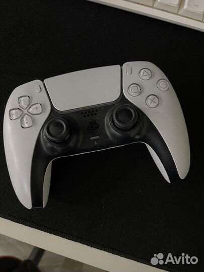 Джойстик ps5