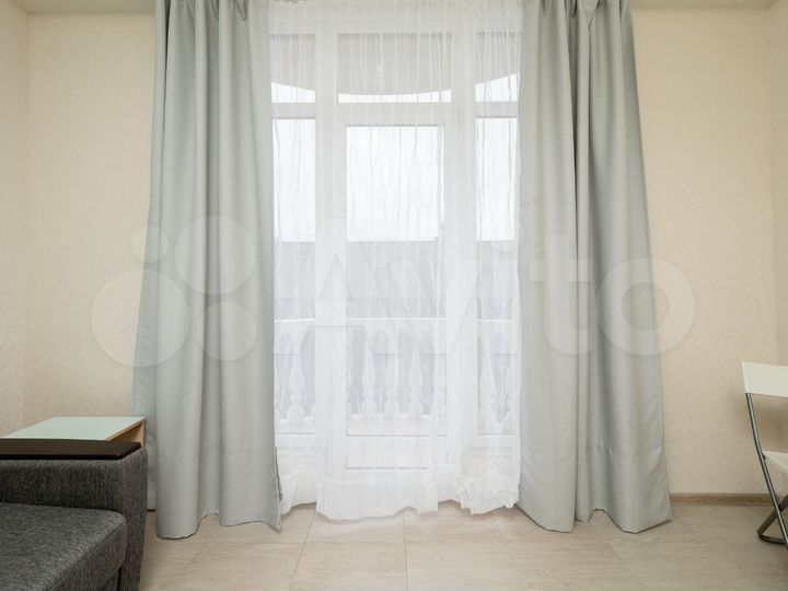 Квартира-студия, 28 м², 5/5 эт.