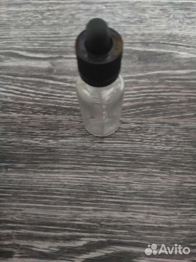 Флакон 30мл стекло