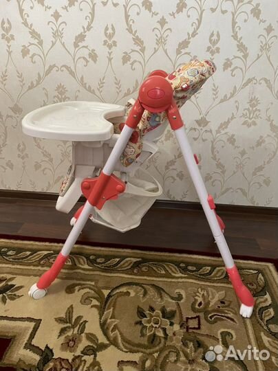 Столик для кормления