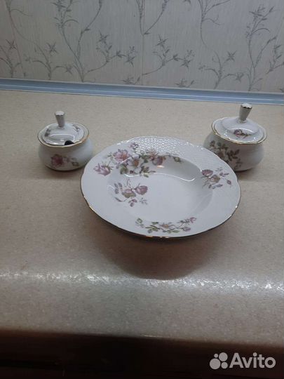 Остатки от чехословатского набора