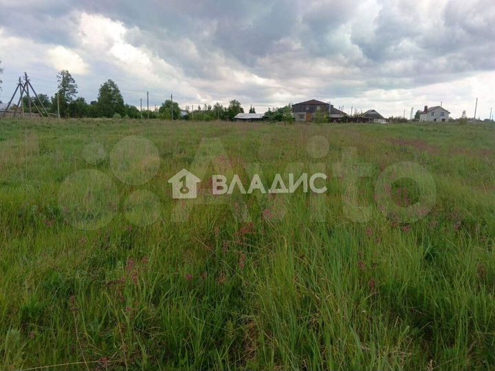 Участок 14,8 сот. (ИЖС)