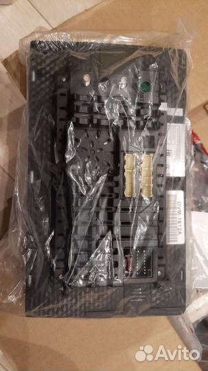 Головное устройство Hyndai Creta 2021 Android