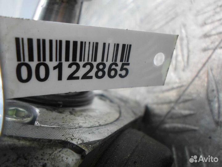 Тнвд Mitsubishi L200 V 2015 - наст. время 2018