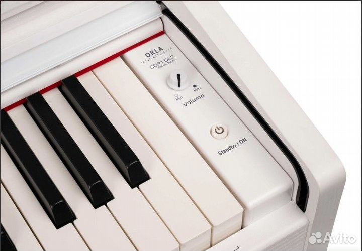 Цифровое пианино CDP-1 Orla