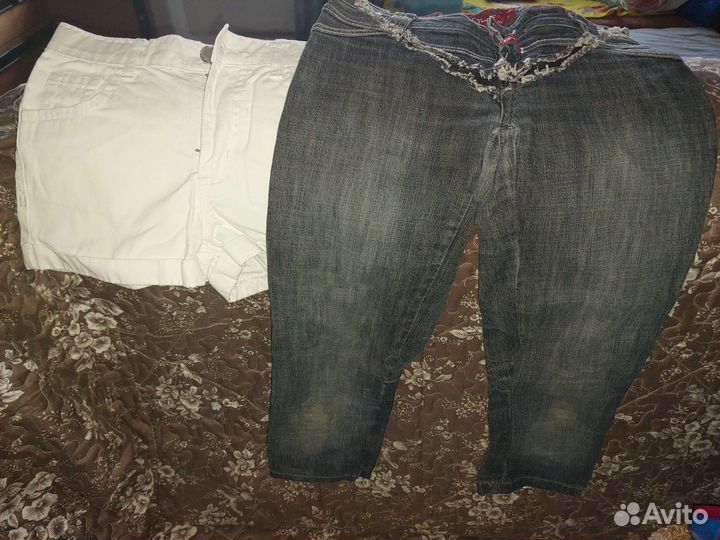 Одежда для девочки 128 рост