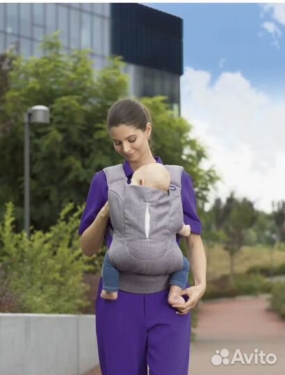 Эргорюкзак chicco