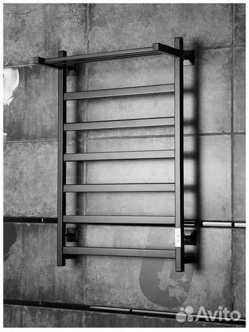 Электрический полотенцесушитель Тругор