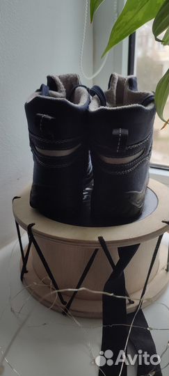 Ботинки superfit
