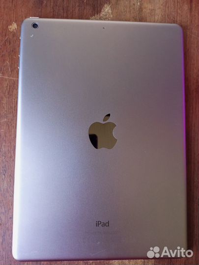 iPad air