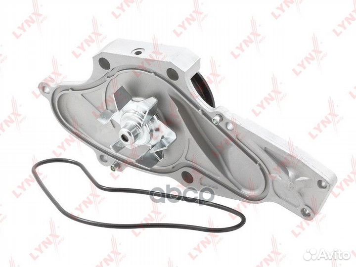 Насос водяной;J30A, J35A elysion RR3/RR4, inspire