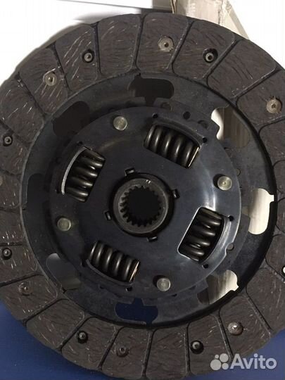 Диск сцепления Suzuki Vitara/Grand/X-90 1.6