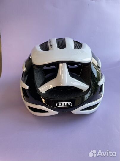 Велошлем Abus