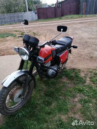 Иж планета5