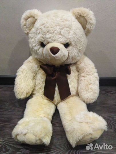 Плюшевый медведь Avrora