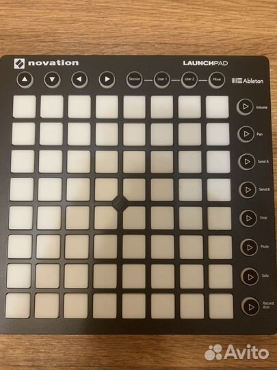 Novation Launchpad MK2