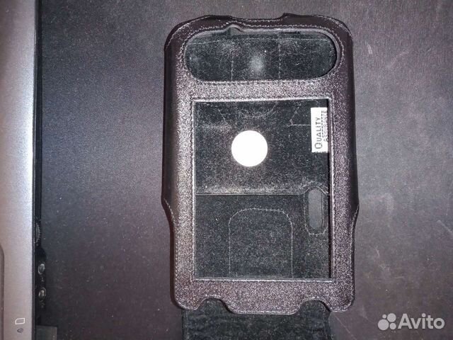 Чехол фирмы krusell для кпк asus