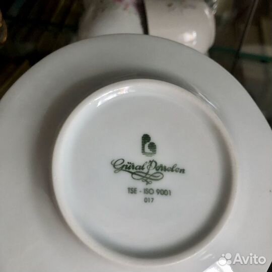 Кофейный набор