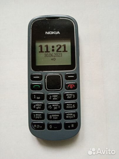Телефон нокиа nokia модель