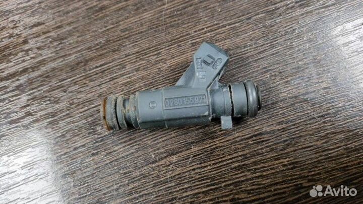 Форсунка топливная Volkswagen Touareg 1 4.2 2006