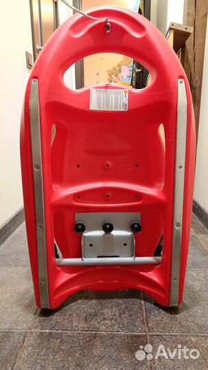 Санки khw snow baby dream