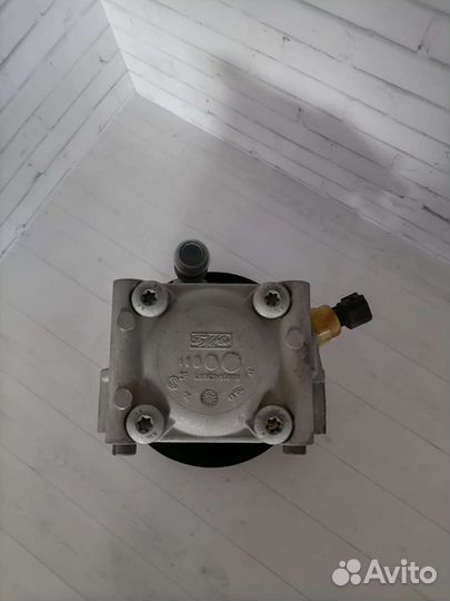 Насос гур ford focus 3