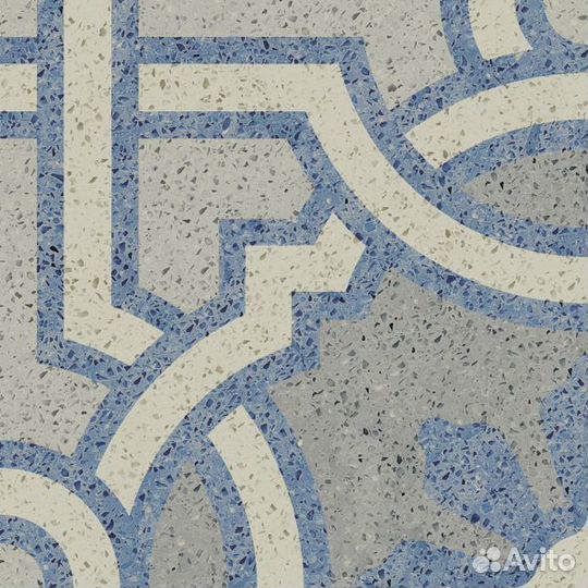 Керамогранит Aparici Venezia Bienal Lapp. +25471 29,75x29,75