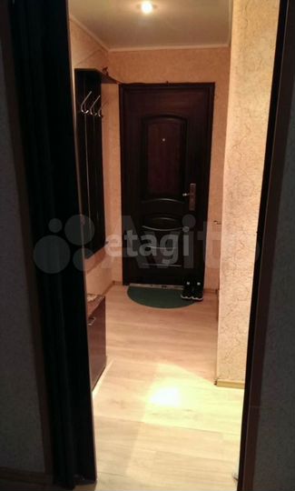 1-к. квартира, 30 м², 1/4 эт.