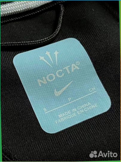 Зип худи Nike Nocta (Art: 36068)