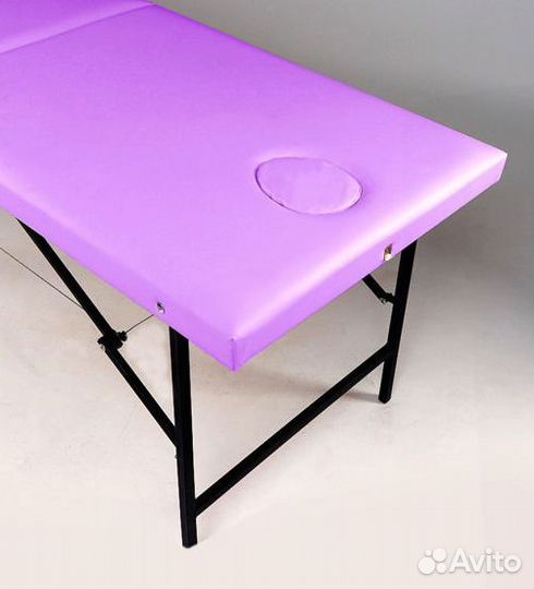 Массажный стол