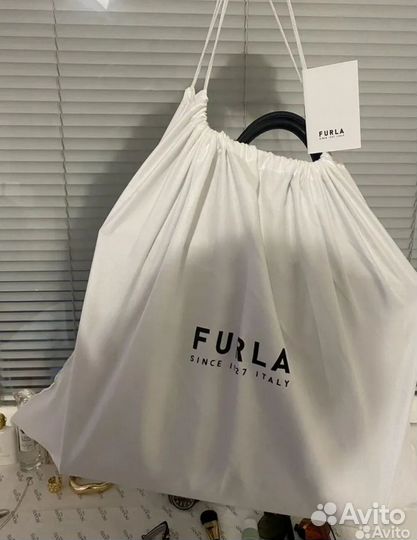 Сумка furla opportunity оригинал