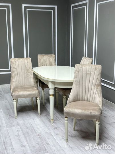 Столы и стулья.Оплата при получении