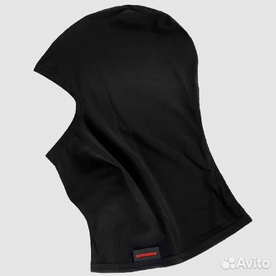 Подшлемник spidi basic balaclava (black)