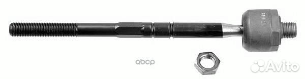 Тяга рулевая L/R голая 1266102 lemforder