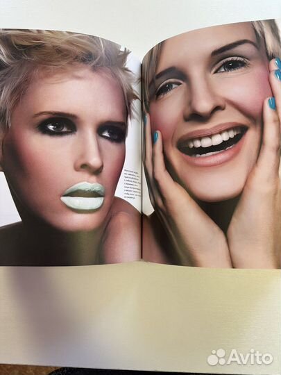 Книга Бобби Браун 'Макияж'