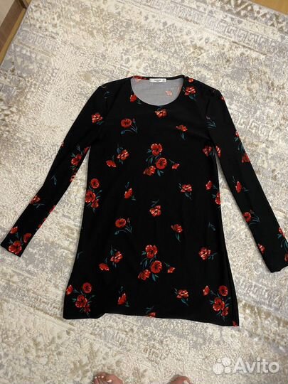 Платье женское