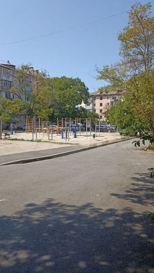 Комната 12 м² в 4-к., 2/5 эт.