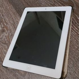 iPad 3