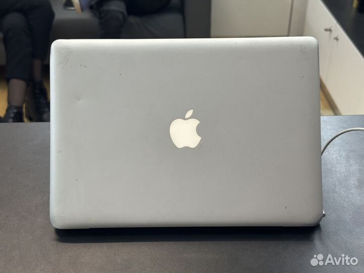 MacBook Pro 13 2010