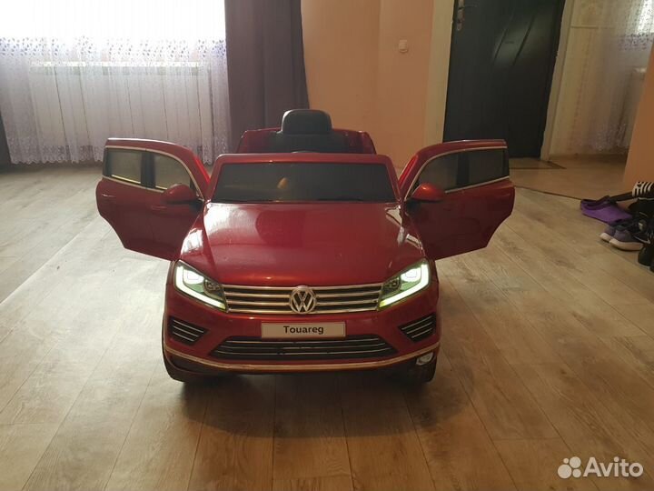 Электромобиль