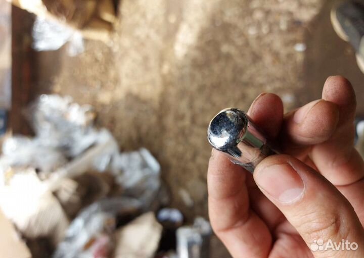 Кнопка ручника Мазда 6 gh