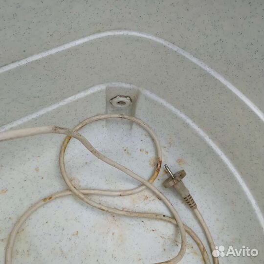 Стиральная машинка малютка