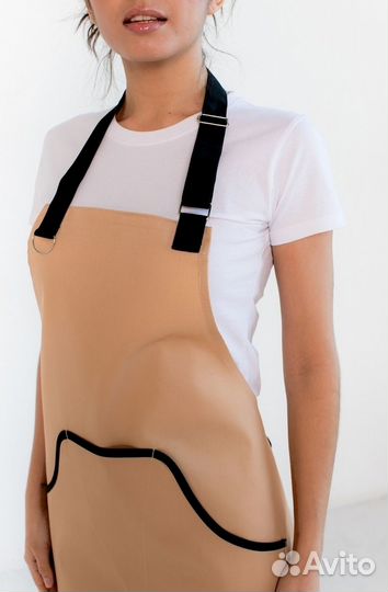 Халат рабочий