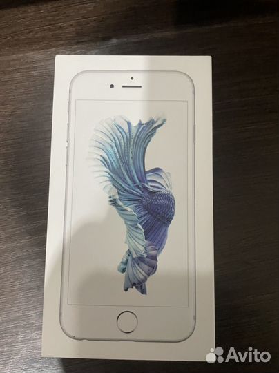 iPhone 6S, 64 ГБ