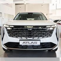 Новый Geely Atlas 2.0 AT, 2024, цена 3 629 990 руб.