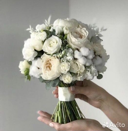 Букет невесты от 1500