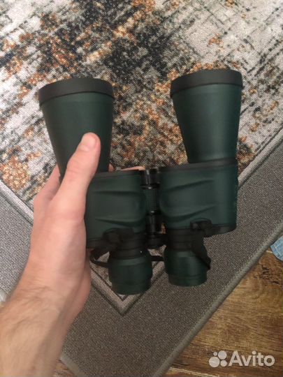 Бинокль