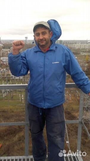 Электрик-Аварийные работы.спб