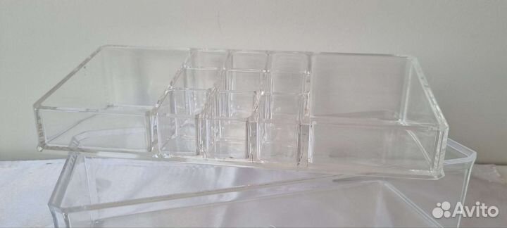 Органайзер для хранения косметики