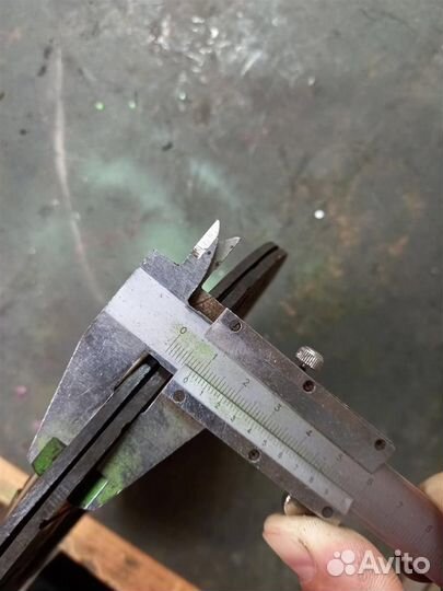 Корзина сцепления toyota corolla ZZE121